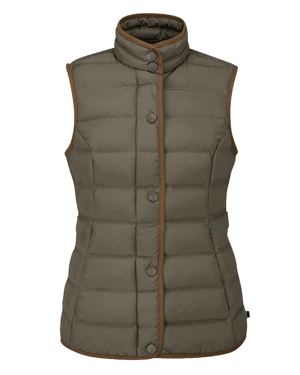 Alan Paine Calsall Ladies Gilet - Image 3