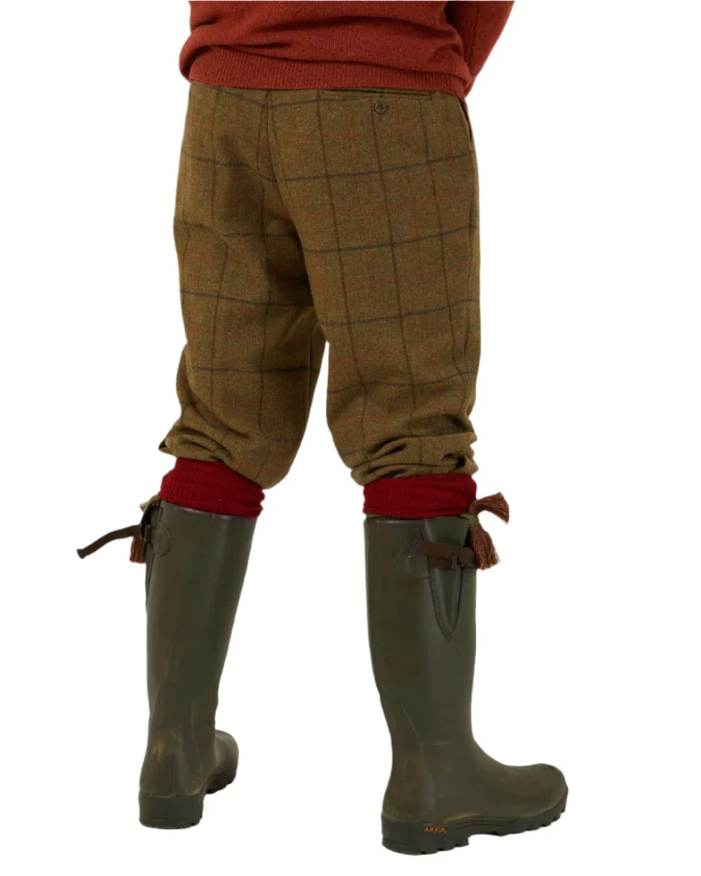 Alan Paine Combrook Breeks - Image 11