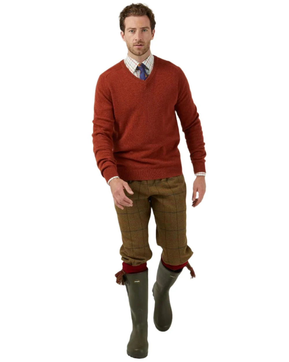 Alan Paine Combrook Breeks - Image 12