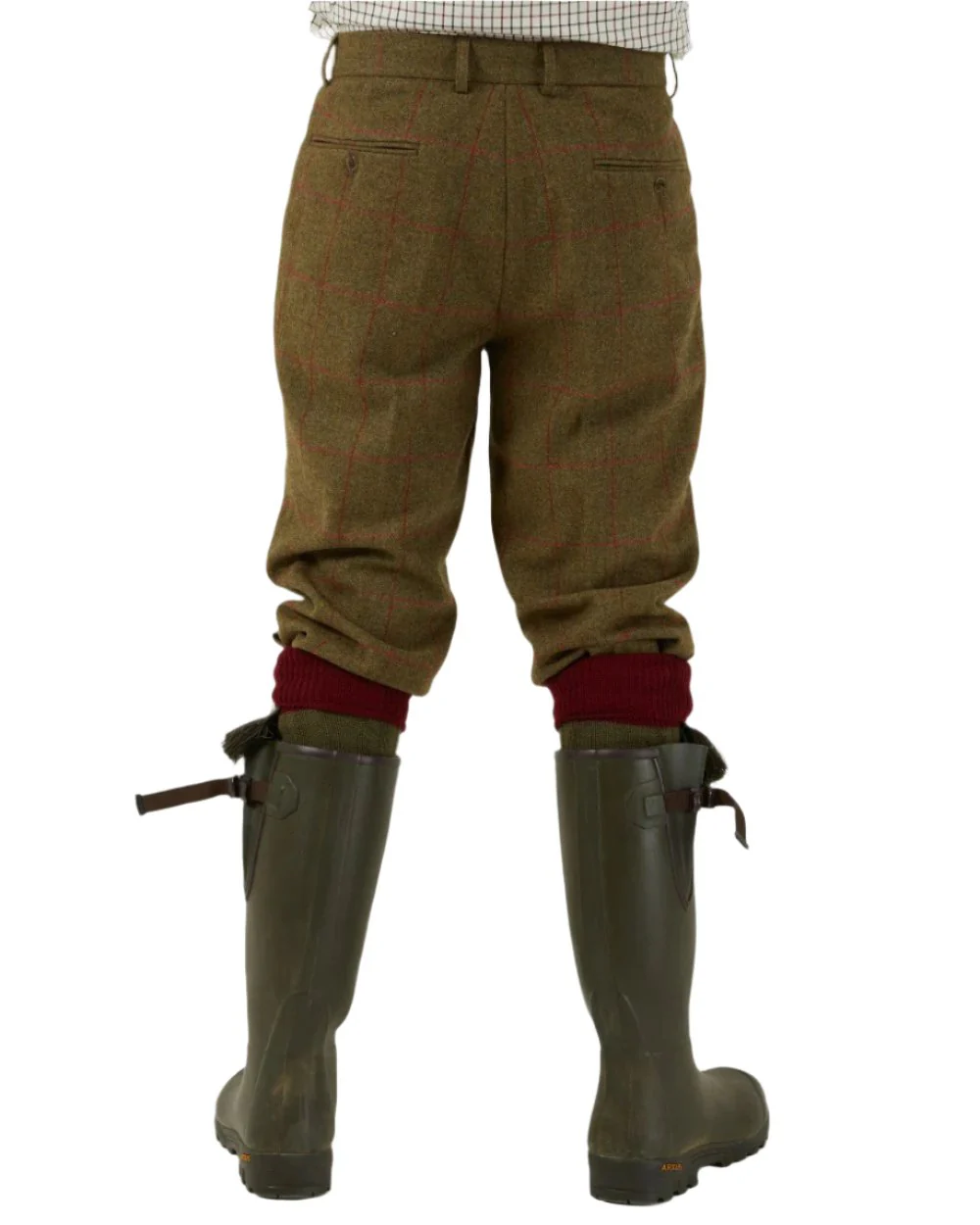 Alan Paine Combrook Breeks - Image 4