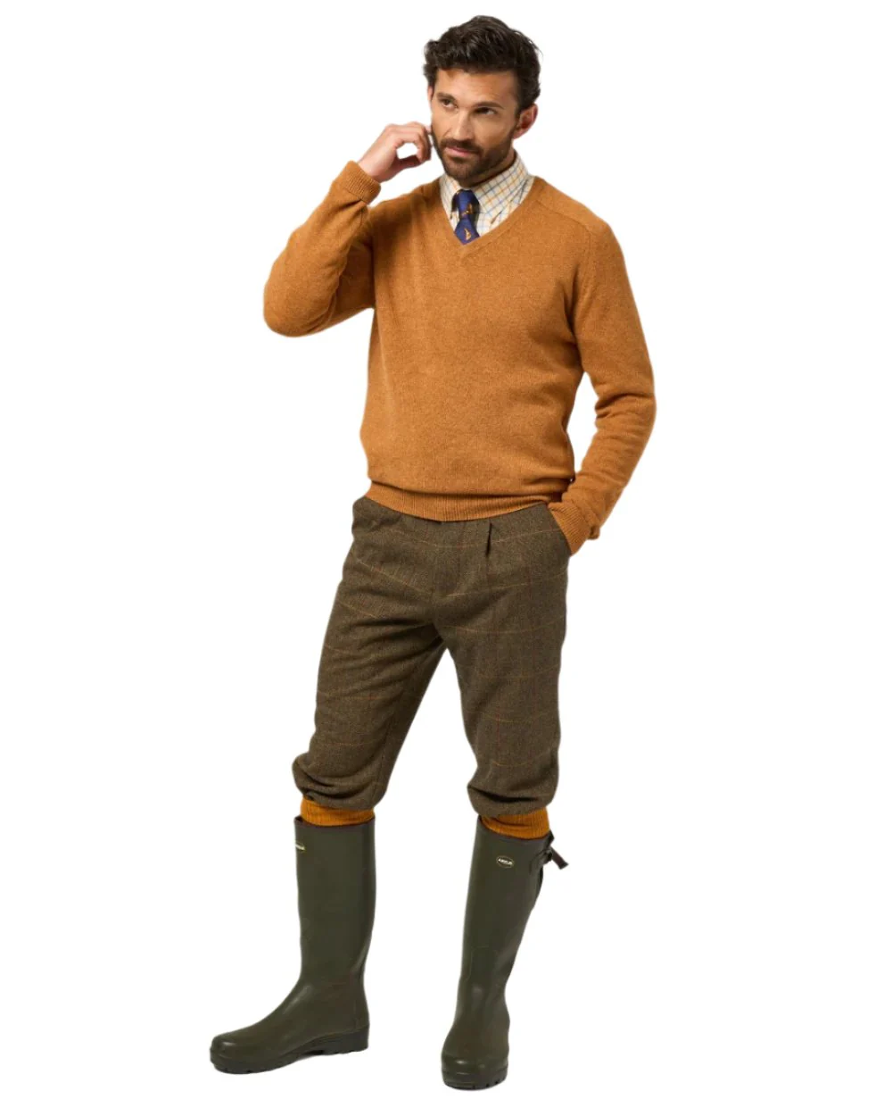Alan Paine Combrook Breeks - Image 7
