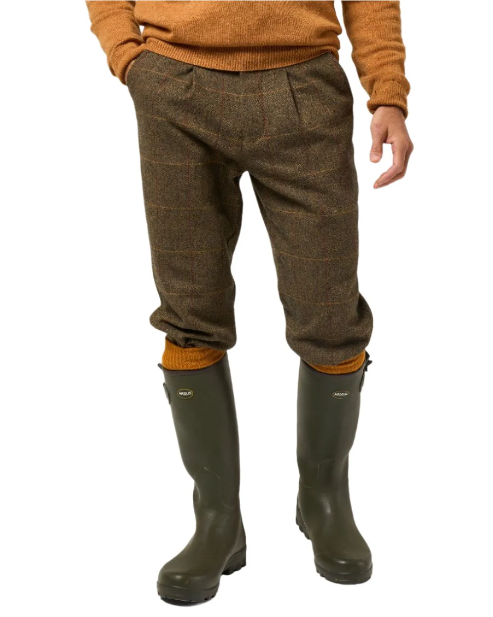 Alan Paine Combrook Breeks - Image 8