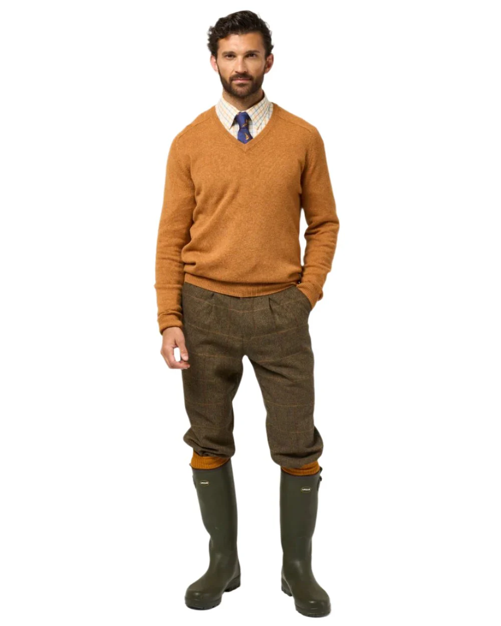 Alan Paine Combrook Breeks - Image 9