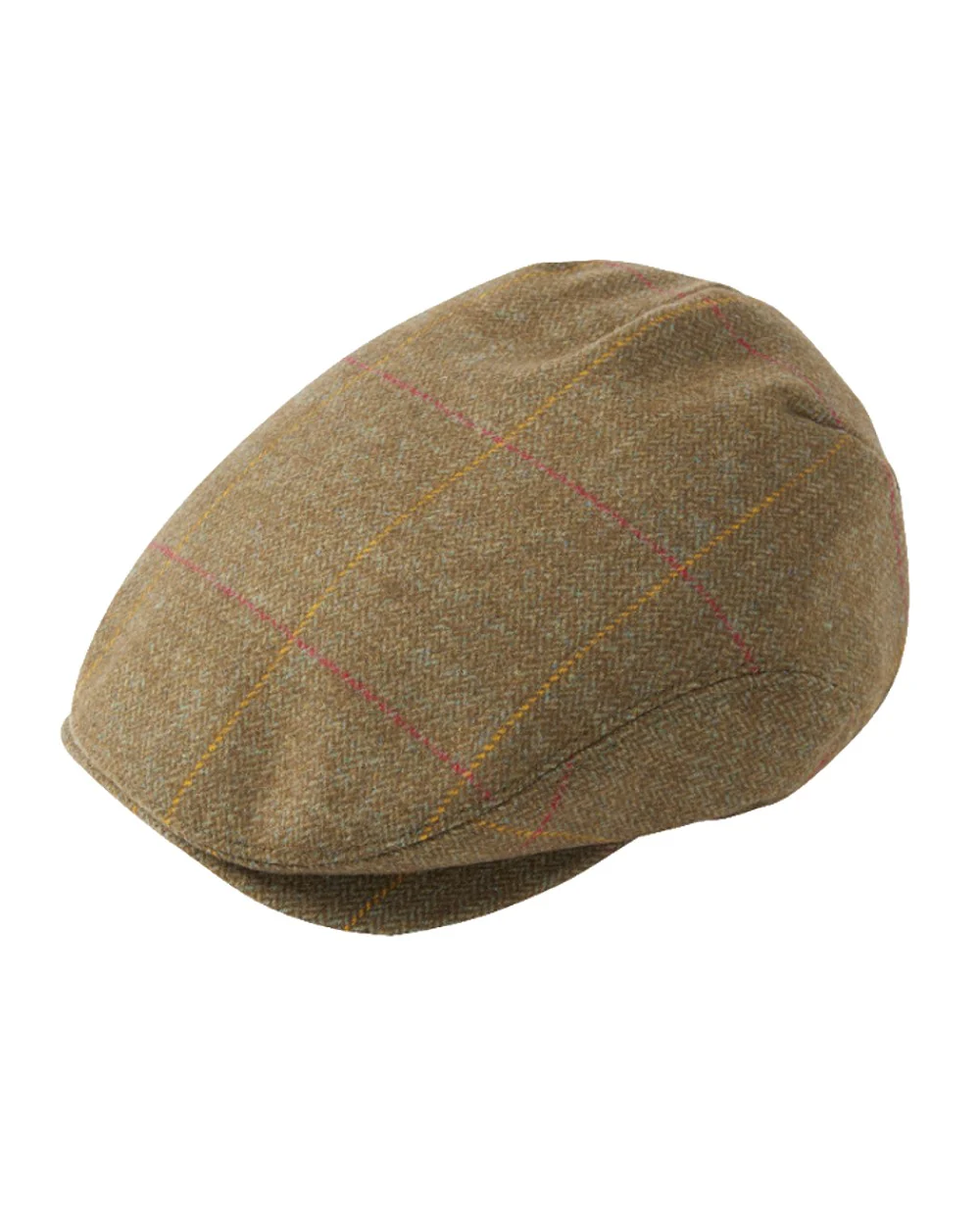 Alan Paine Combrook Extended Peak Cap - Image 3