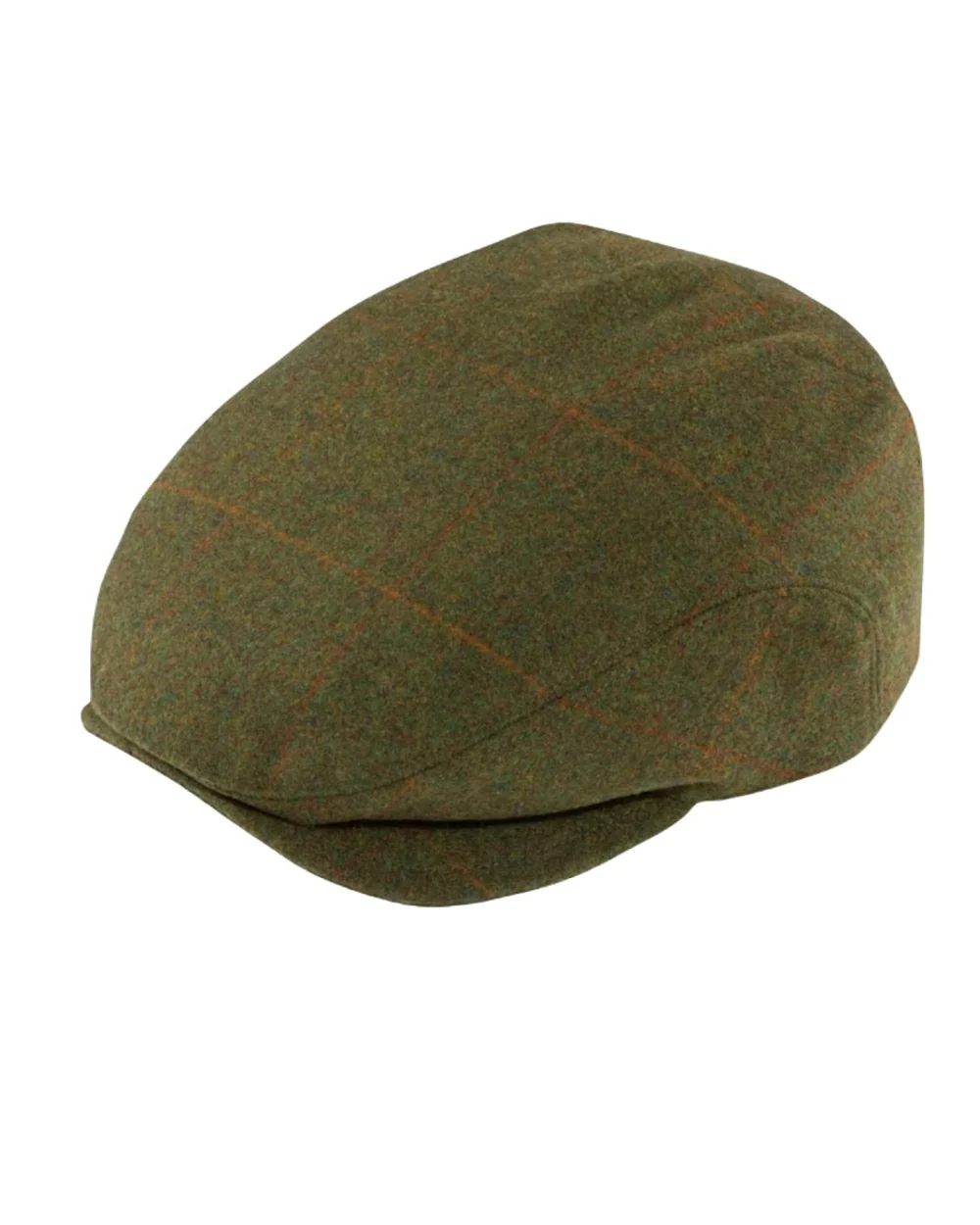 Alan Paine Combrook Extended Peak Cap - Image 4