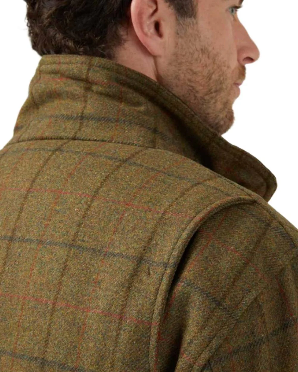 Alan Paine Mens Combrook Field Coat - Image 12