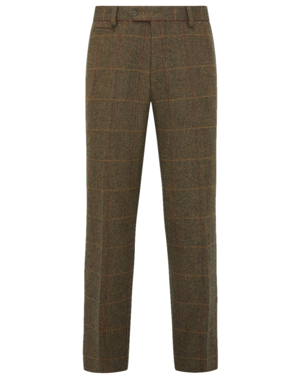 Alan Paine Combrook Mens Trousers - Image 2