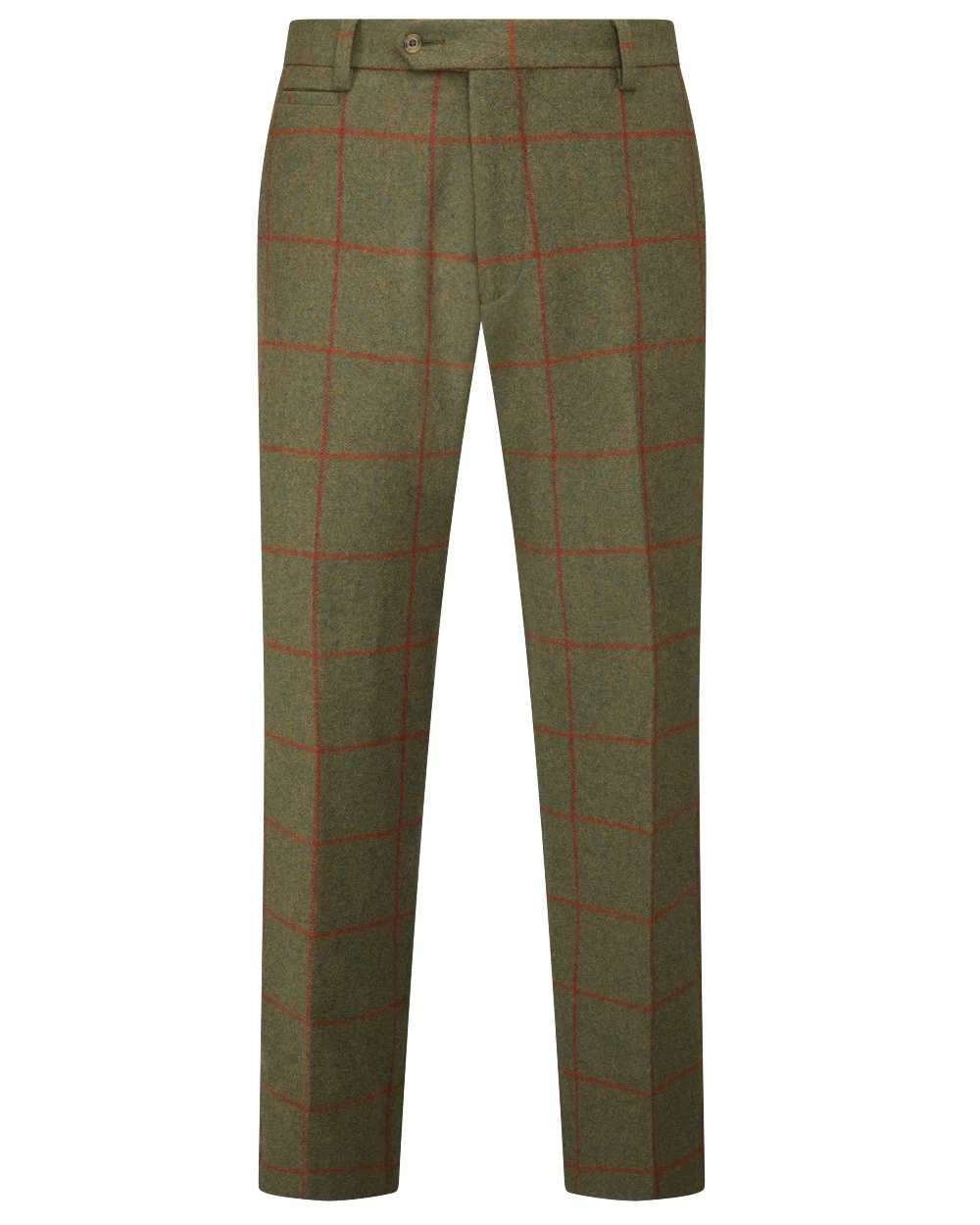 Alan Paine Combrook Mens Trousers - Image 3