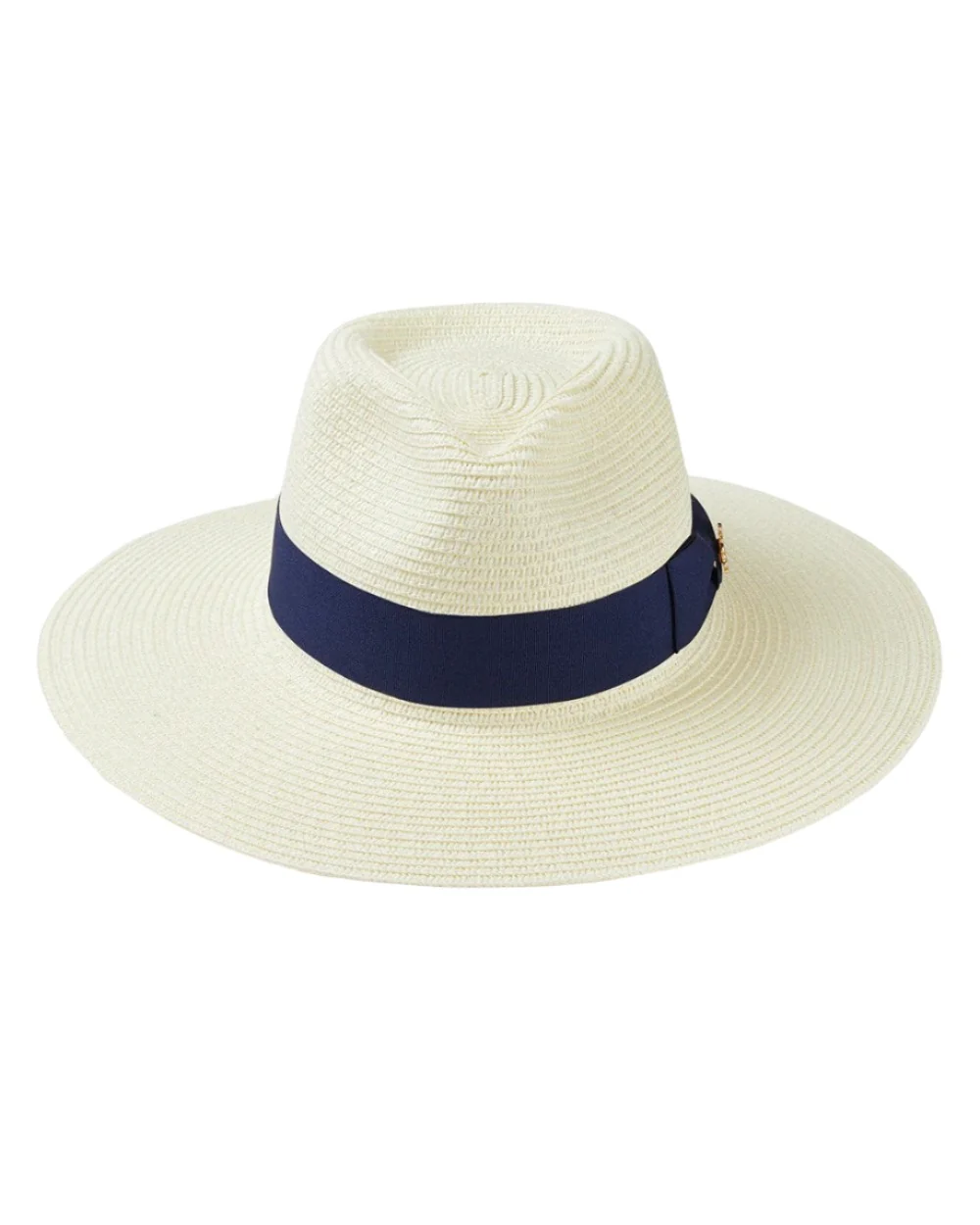 Alan Paine Emelle Straw Hat - Image 3