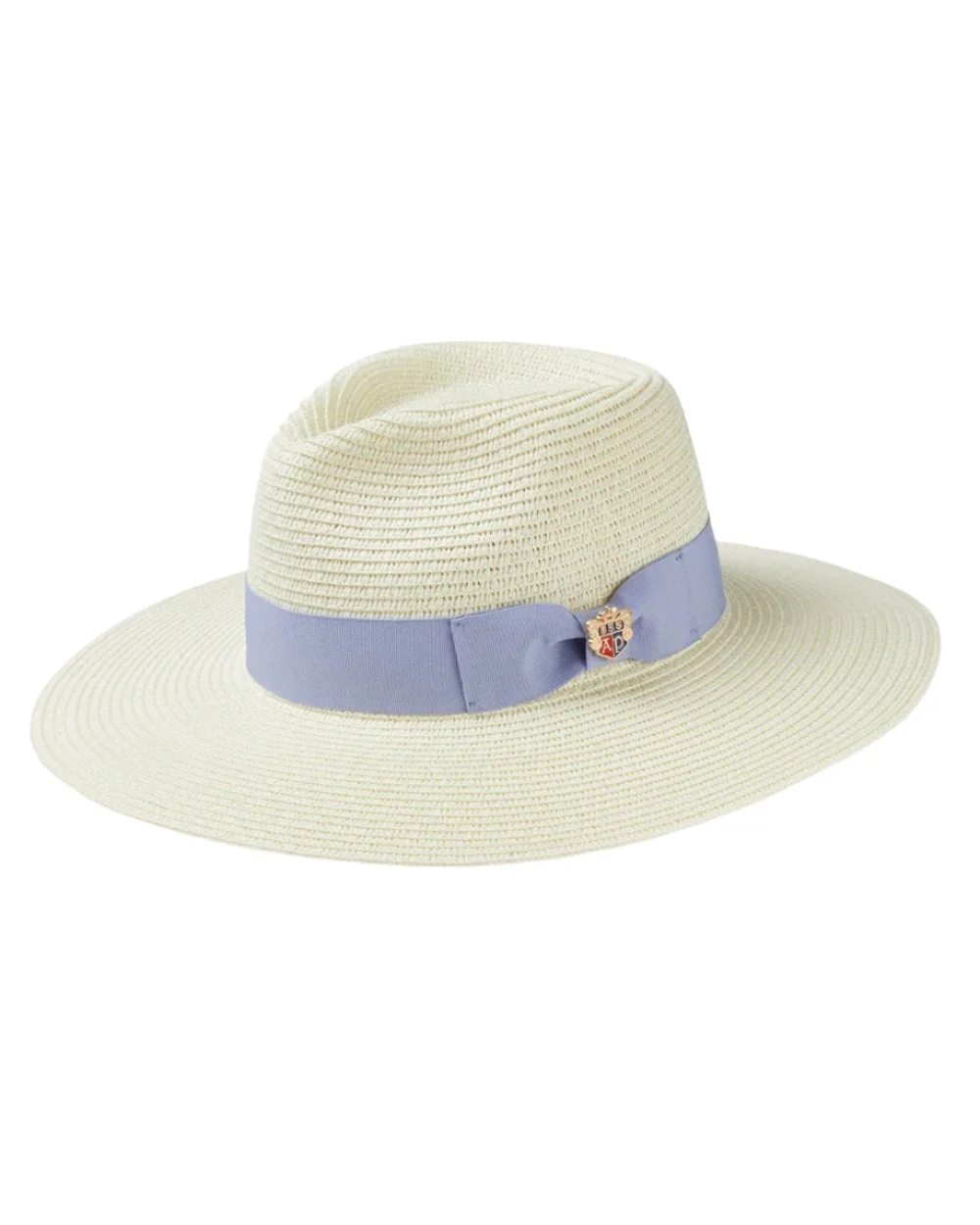 Alan Paine Emelle Straw Hat - Image 5