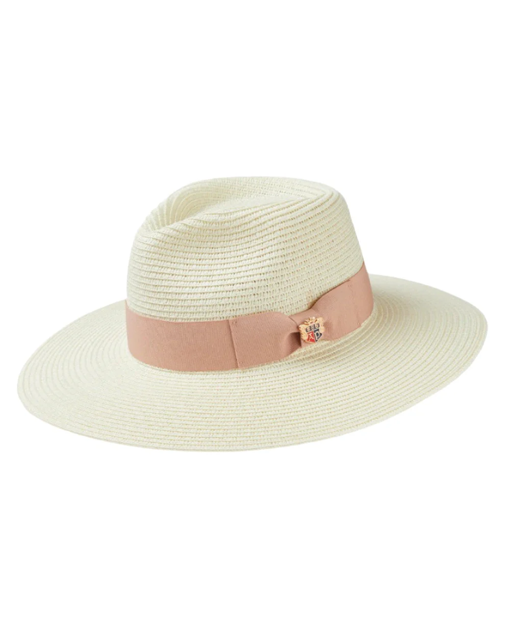 Alan Paine Emelle Straw Hat - Image 8