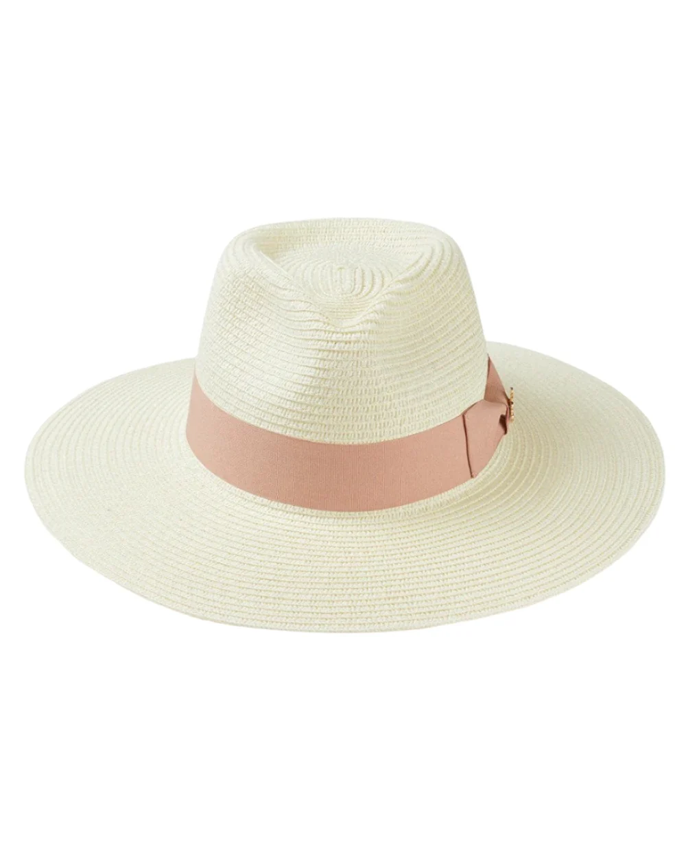 Alan Paine Emelle Straw Hat - Image 9