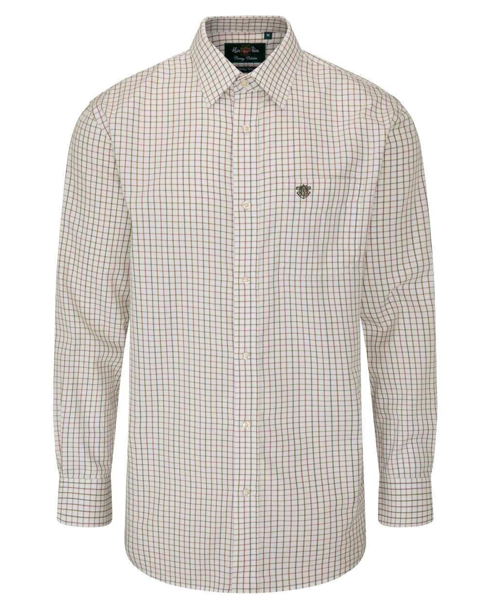 Alan Paine Ilkley Shirt - Image 3