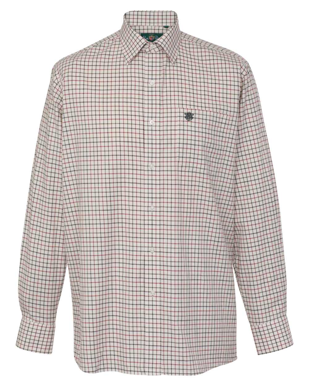 Alan Paine Ilkley Shirt - Image 4