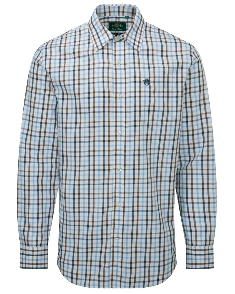 Alan Paine Ilkley Shirt - Image 5