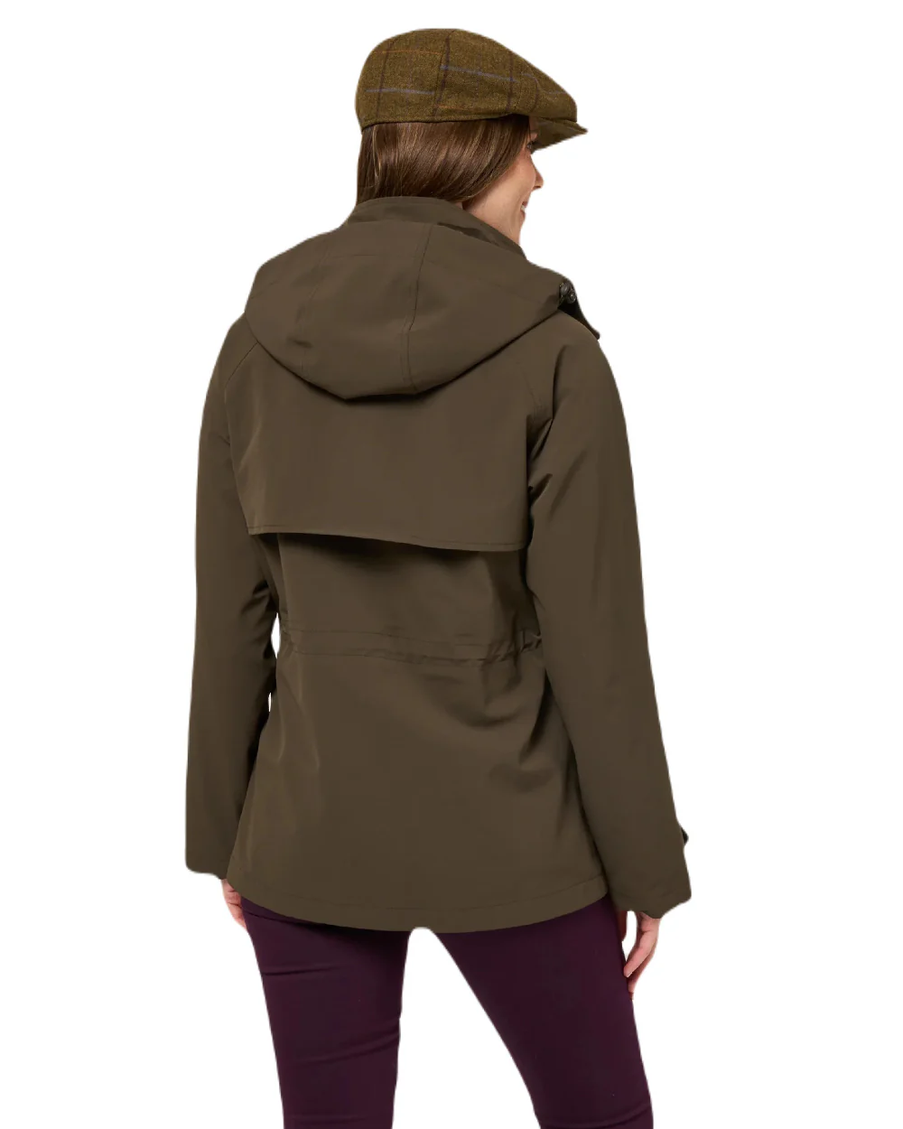 Alan Paine Ladies Lockwood Jacket - Image 5