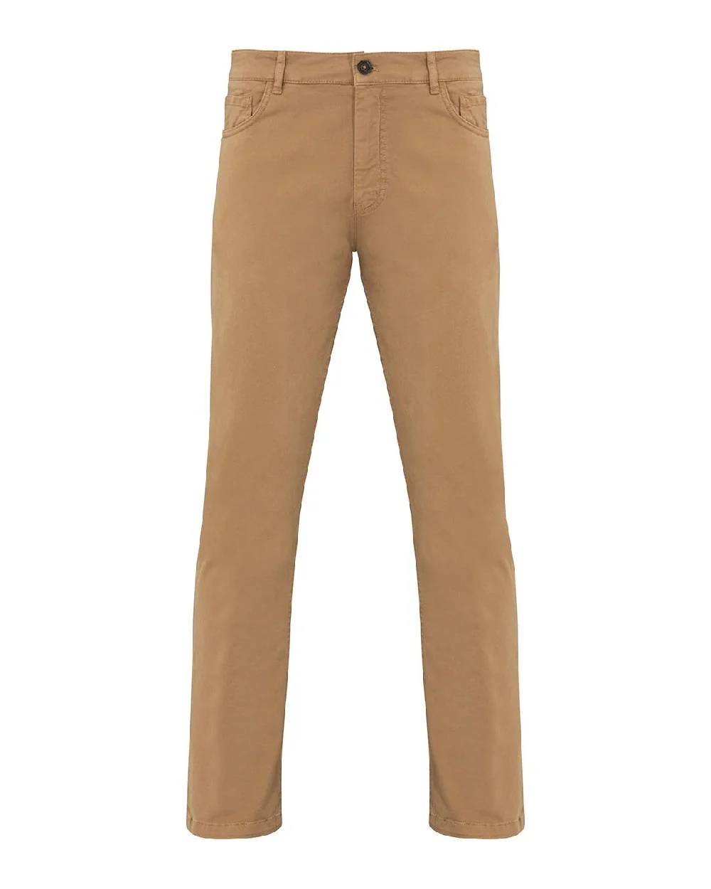 Alan Paine Mens Cheltham Chino Jeans - Image 2