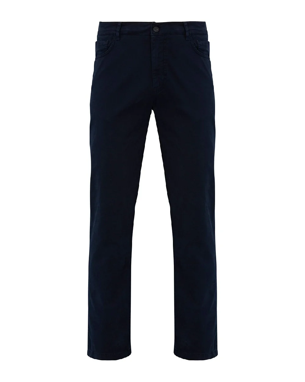 Alan Paine Mens Cheltham Chino Jeans - Image 3