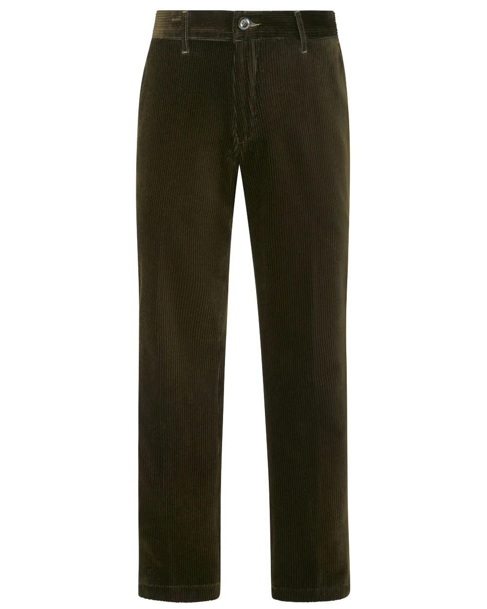 Alan Paine Mens Cord Trousers