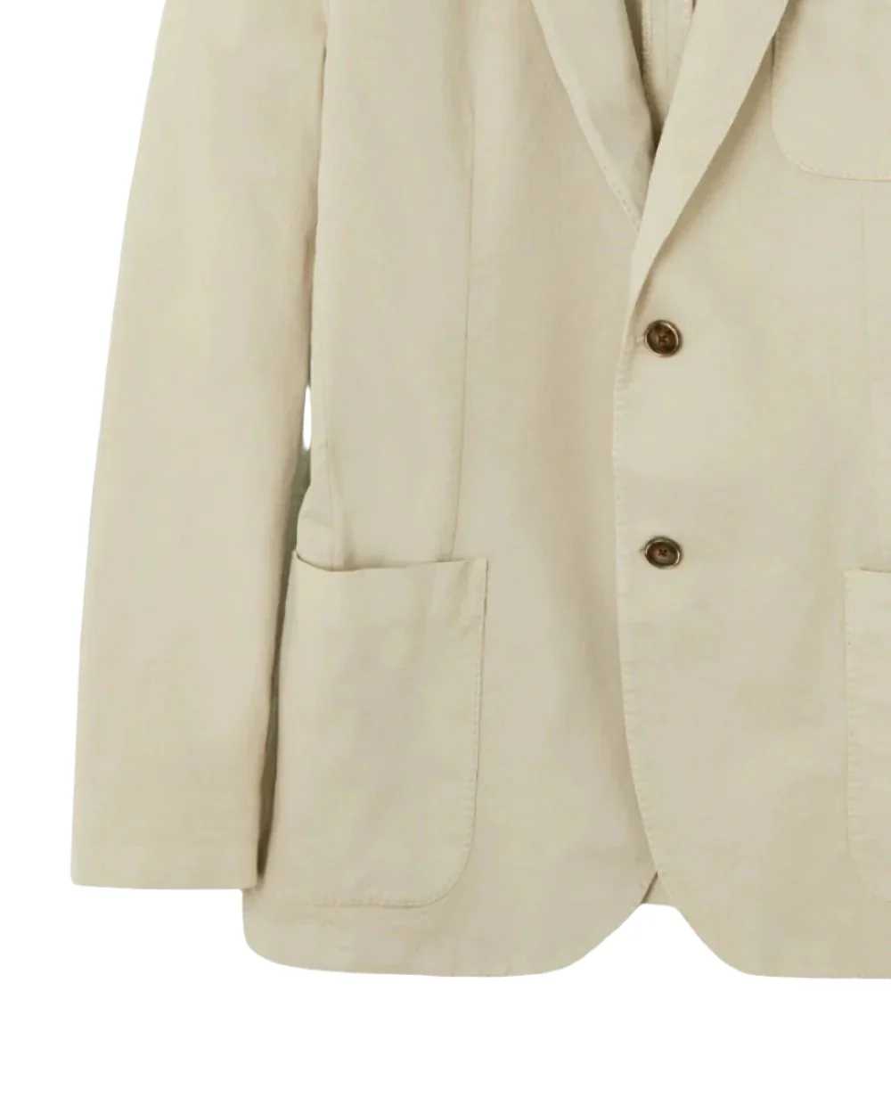 Alan Paine Mens Heymouth Cotton Blazer - Image 10