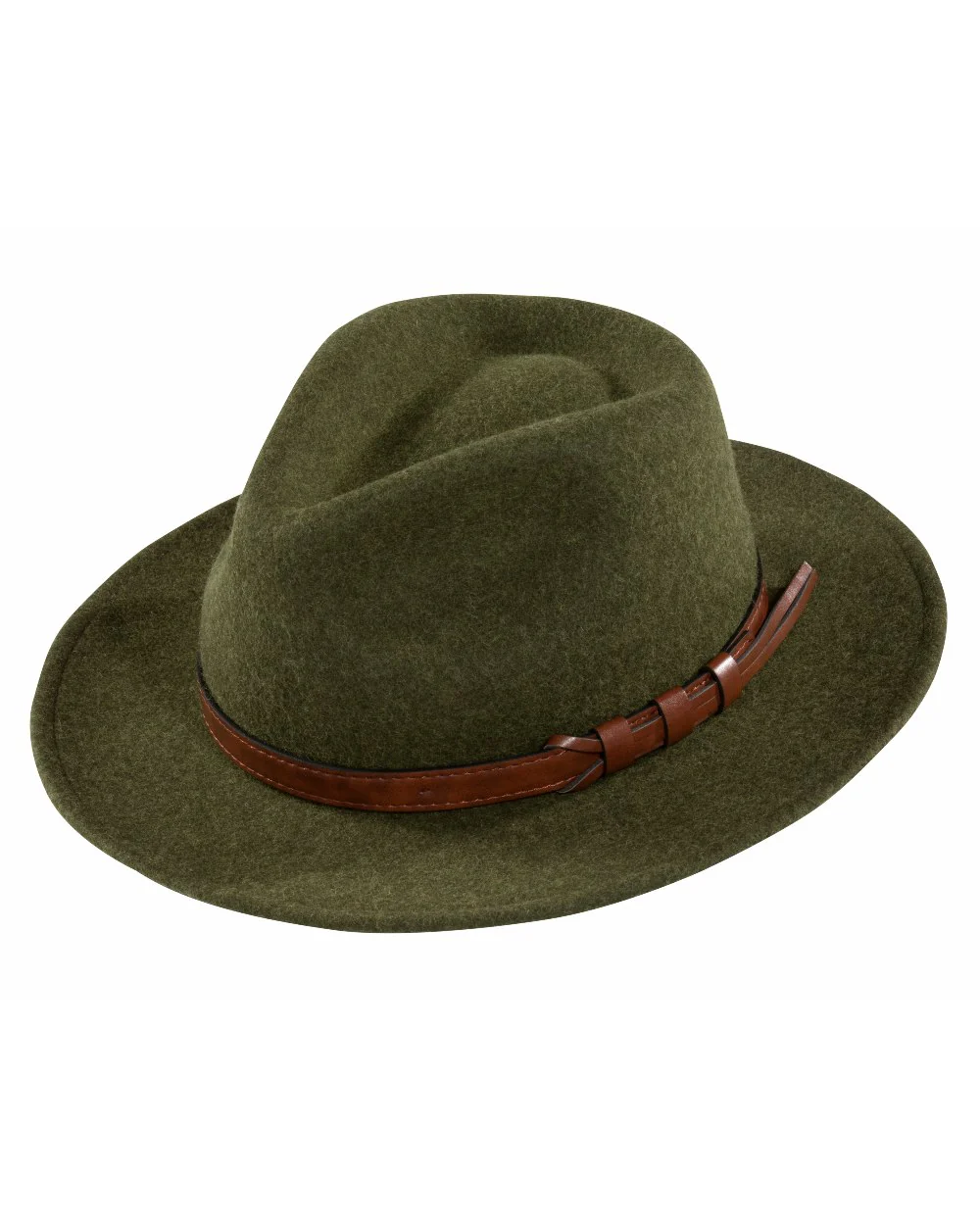 Alan Paine Richmond Felt Hat - Image 3