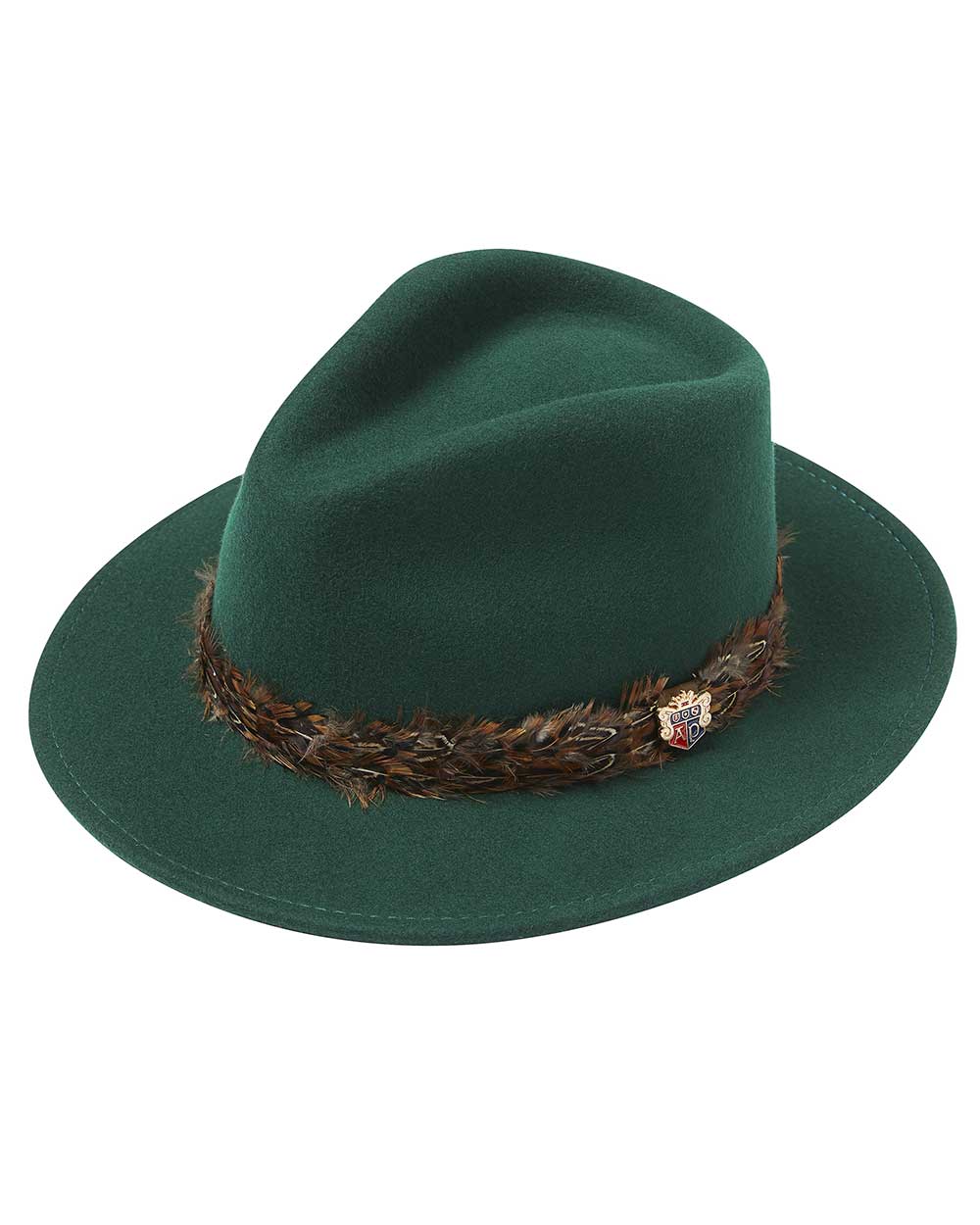 Alan Paine Richmond Ladies Fedora - Image 10