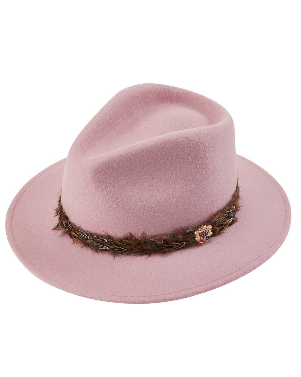 Alan Paine Richmond Ladies Fedora - Image 13