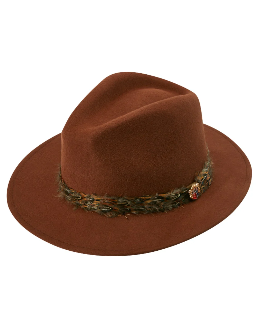 Alan Paine Richmond Ladies Fedora - Image 18