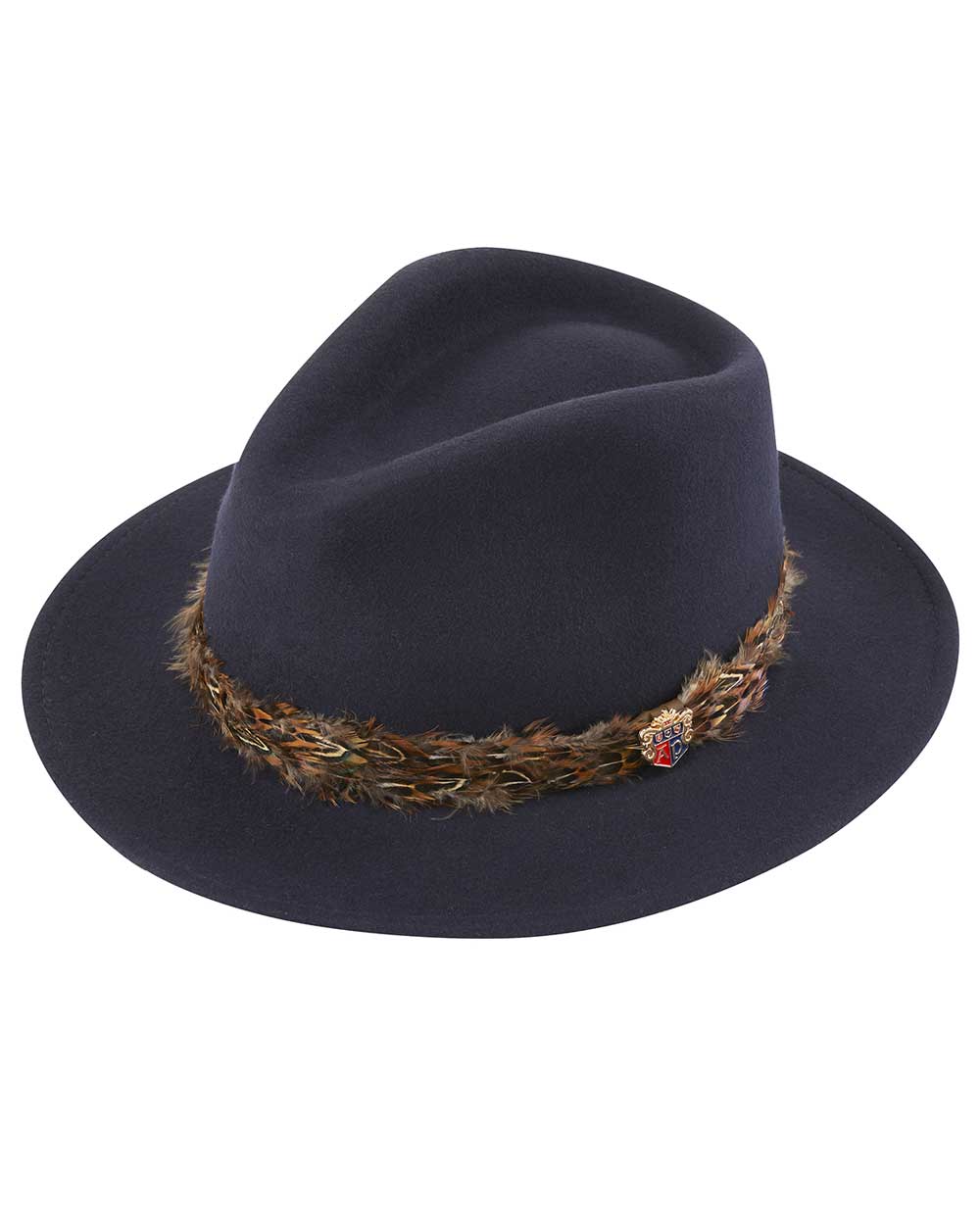 Alan Paine Richmond Ladies Fedora - Image 3