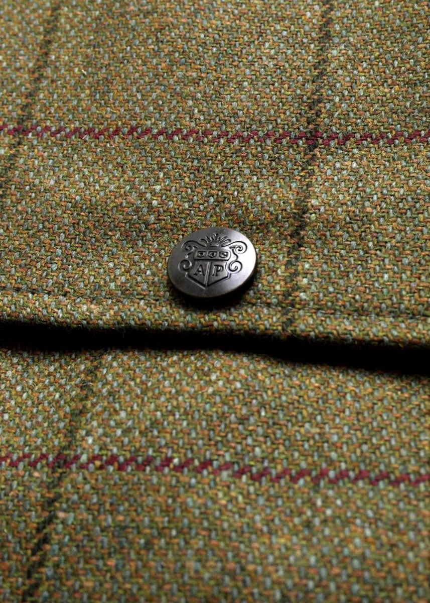 Alan Paine Rutland Kids Coat - Image 5