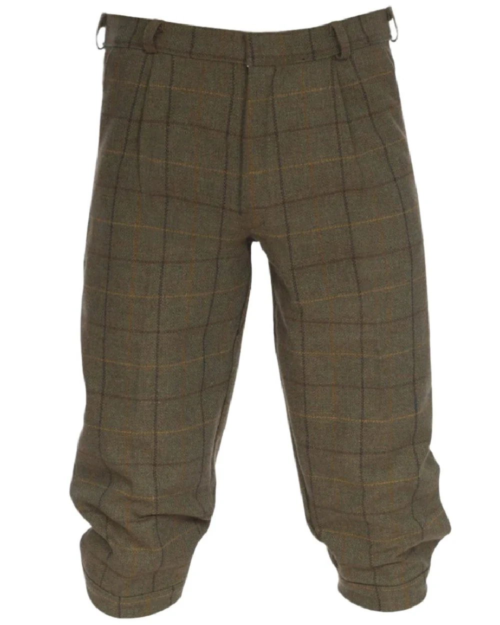 Alan Paine Rutland Tweed Breeks - Image 3