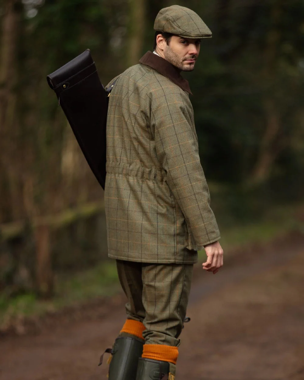 Alan Paine Rutland Tweed Breeks - Image 5