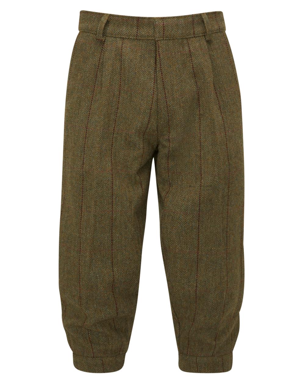 Alan Paine Rutland Tweed Breeks - Image 7