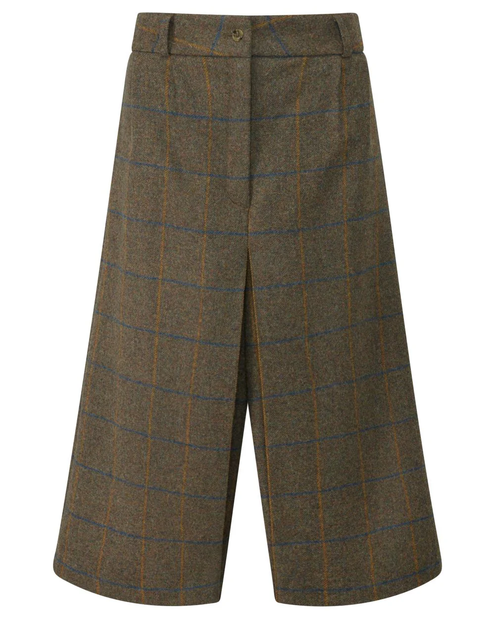 Alan Paine Surrey Ladies Tweed Culottes - Image 3