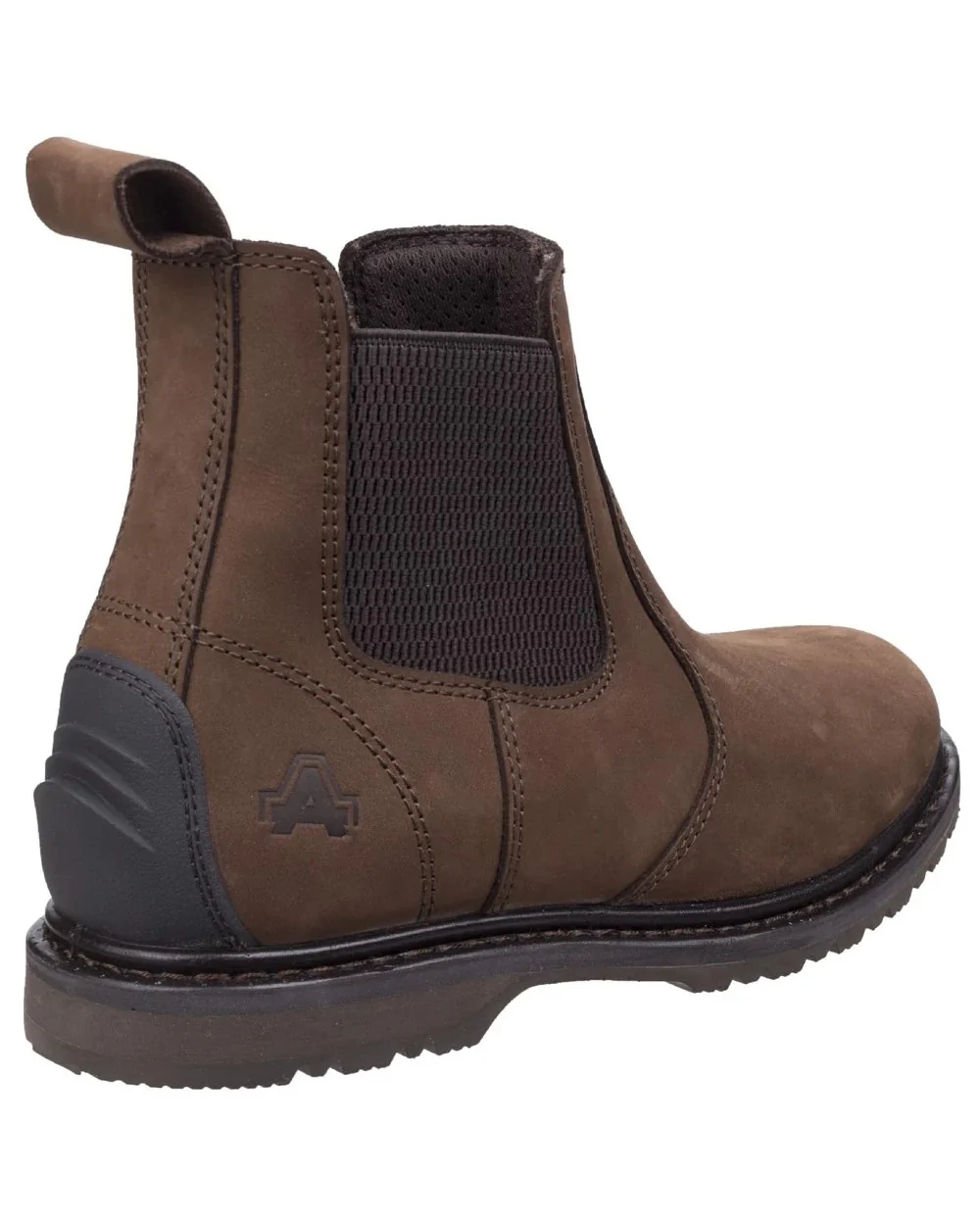Amblers Aldingham Dealer Boots - Image 3