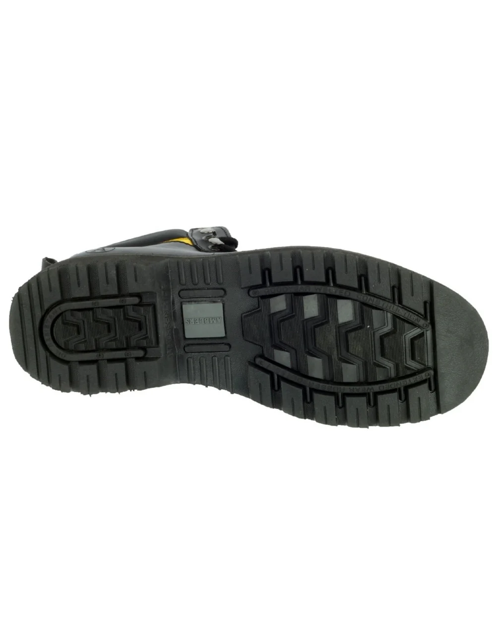 Amblers Banbury Casual Boots - Image 3