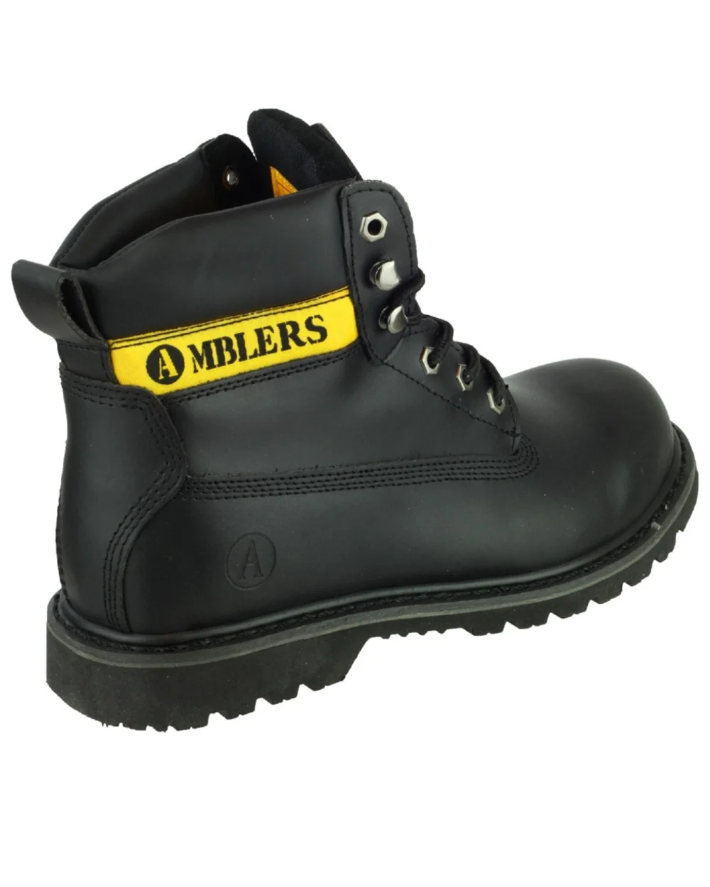 Amblers Banbury Casual Boots - Image 4
