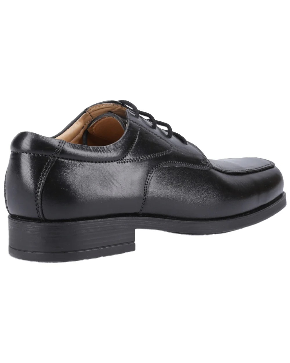 Amblers Birmingham Lace Gibson Shoes - Image 5
