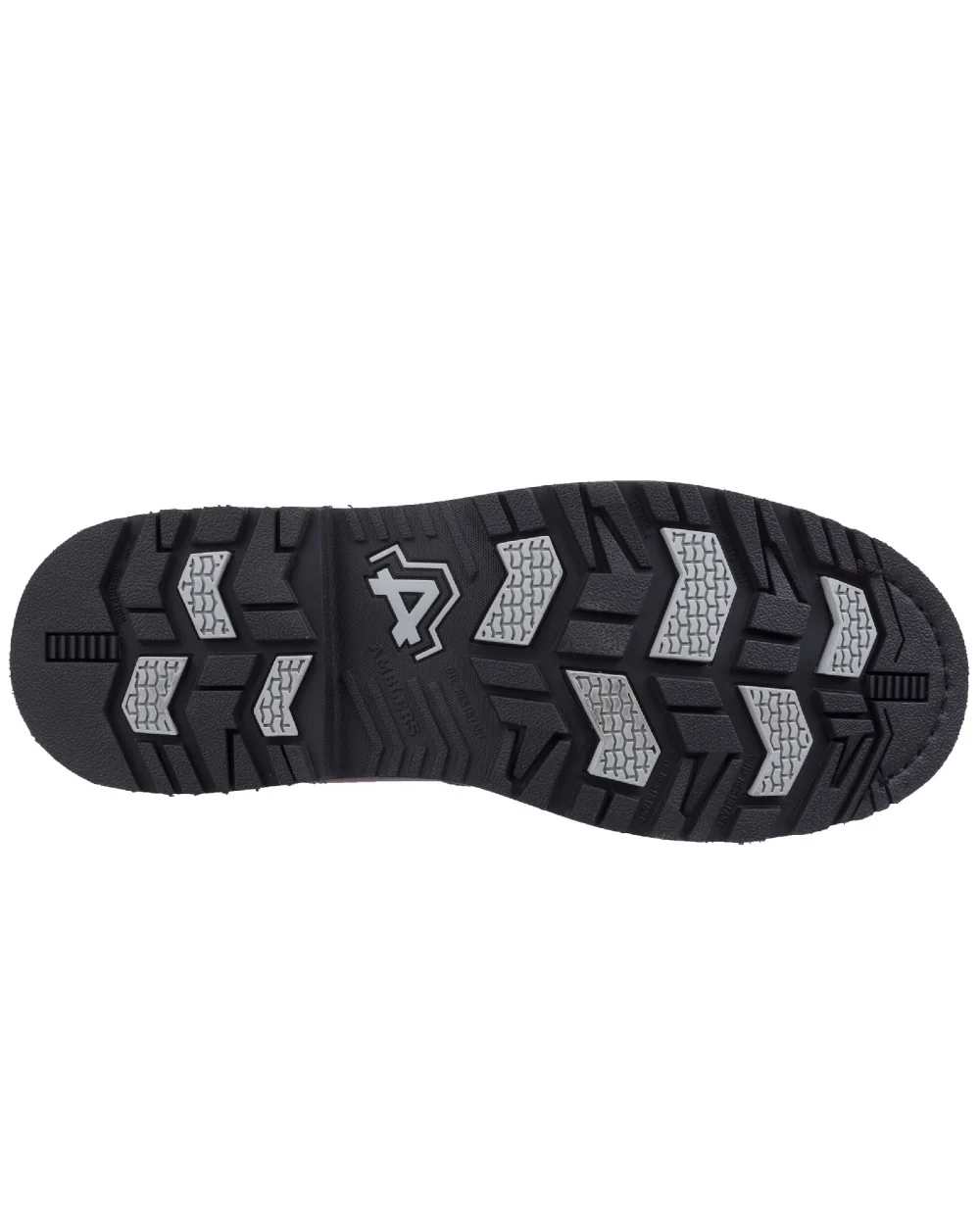 Amblers Carlisle Dealer Boots - Image 2