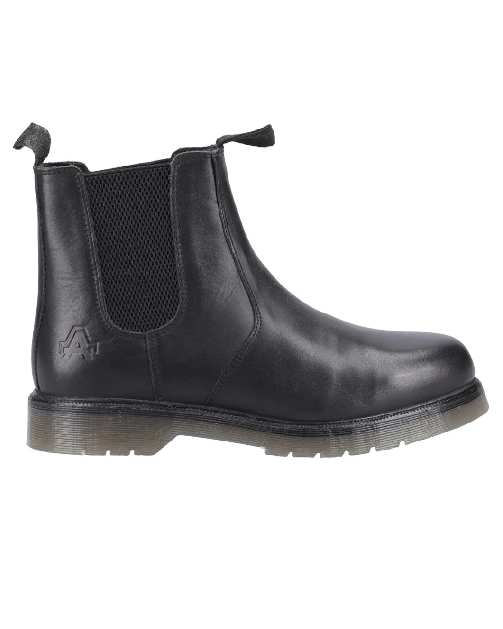 Amblers Colchester Boots - Image 3
