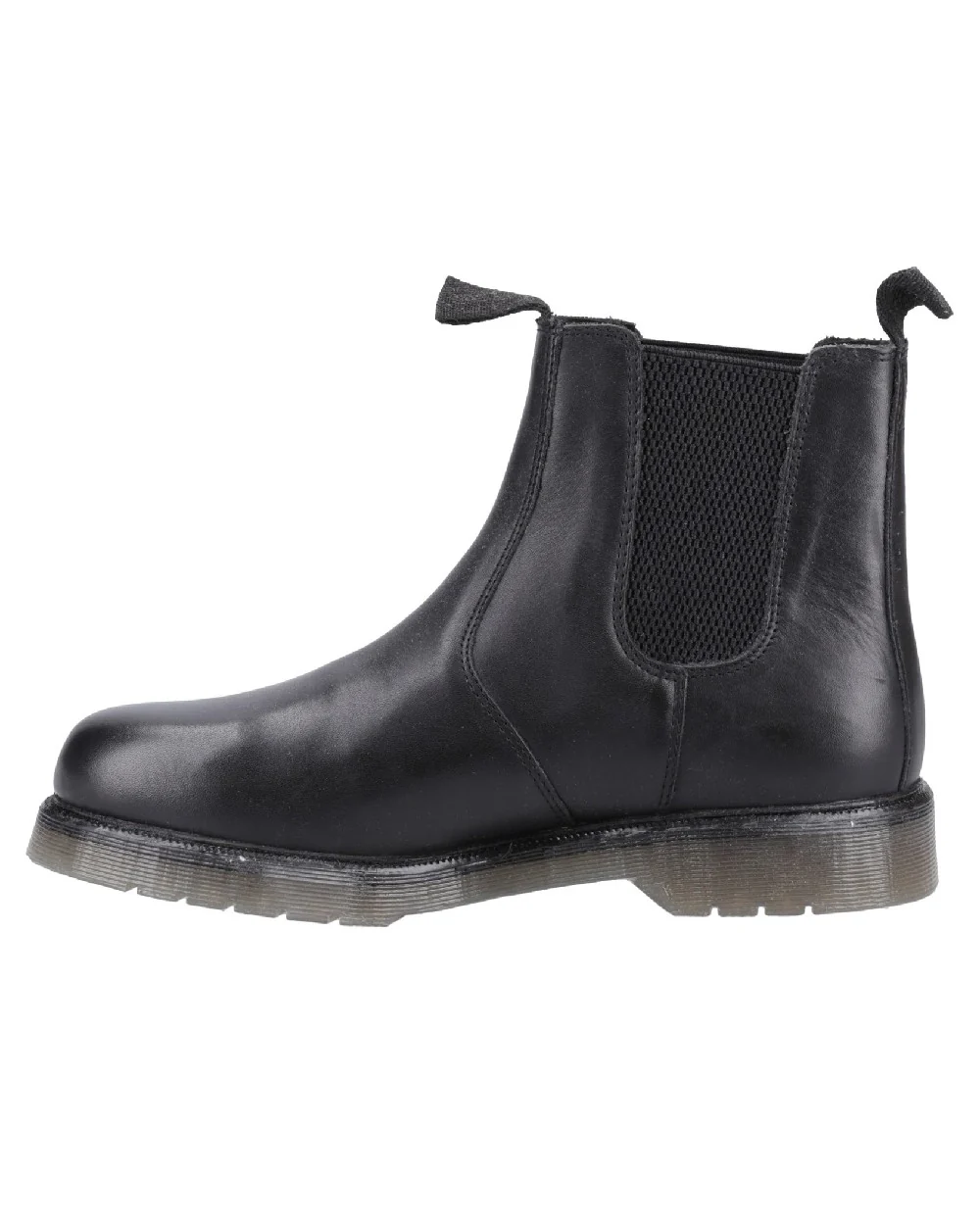 Amblers Colchester Boots - Image 4