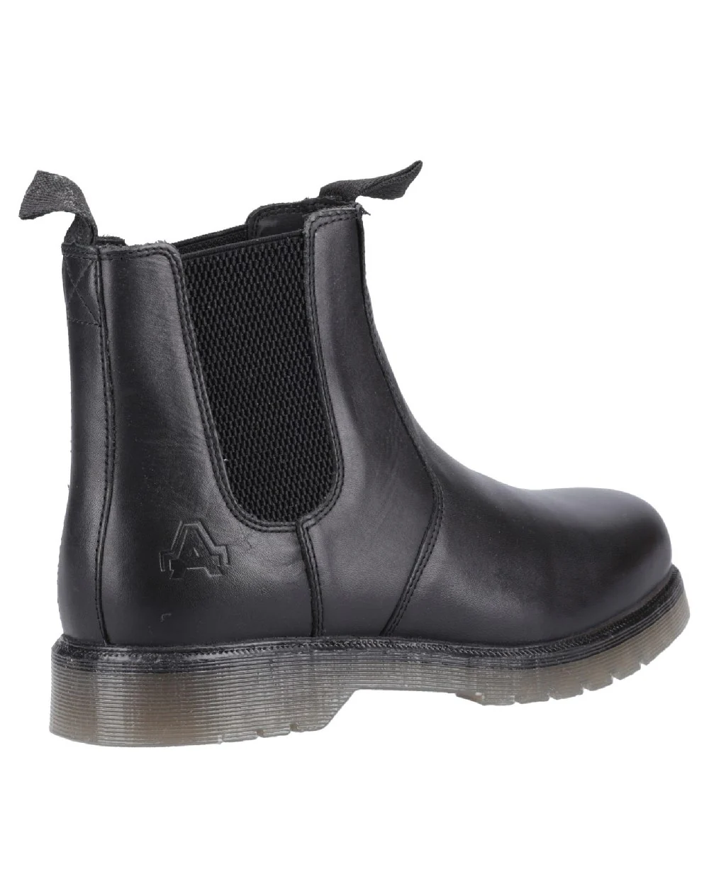 Amblers Colchester Boots - Image 5