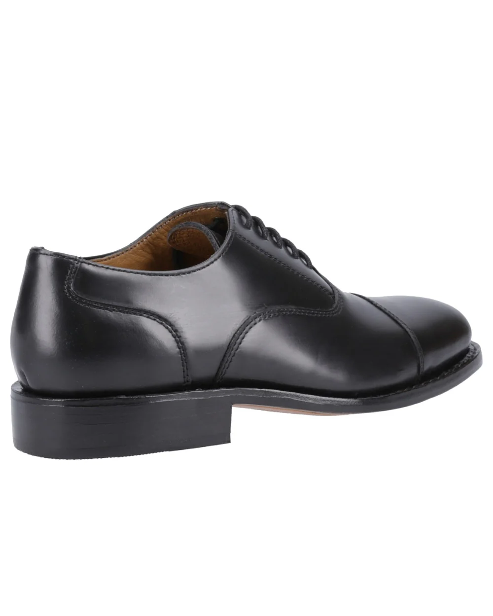 Amblers James Leather Soled Oxford Dress Shoes - Image 5