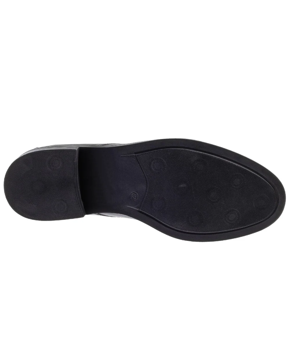 Amblers Mens Bristol Shoes - Image 3