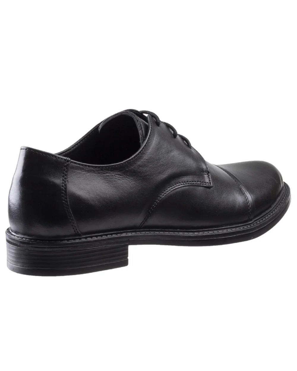 Amblers Mens Bristol Shoes - Image 4