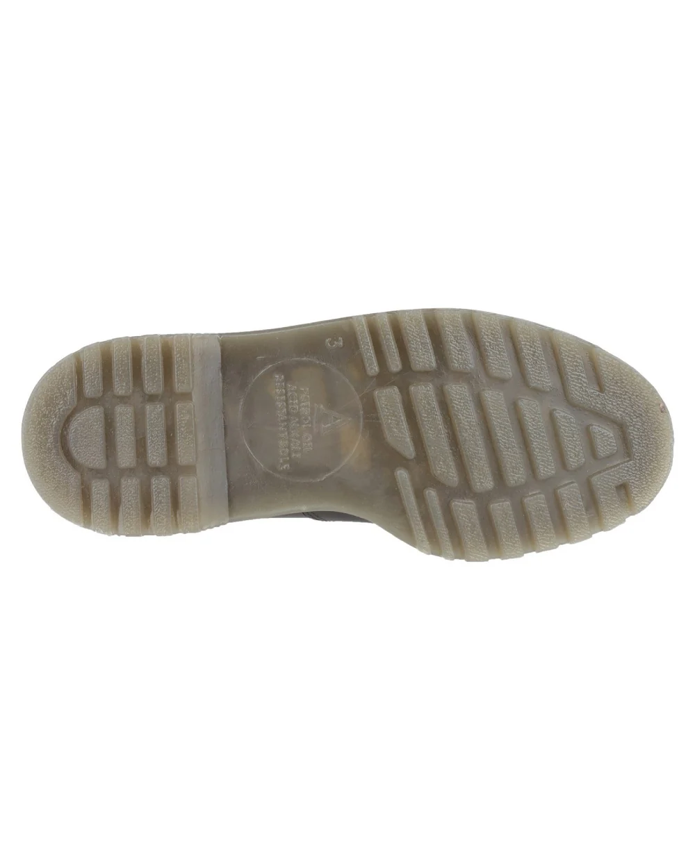 Amblers Mens Chelmsford Dealer Boots - Image 4