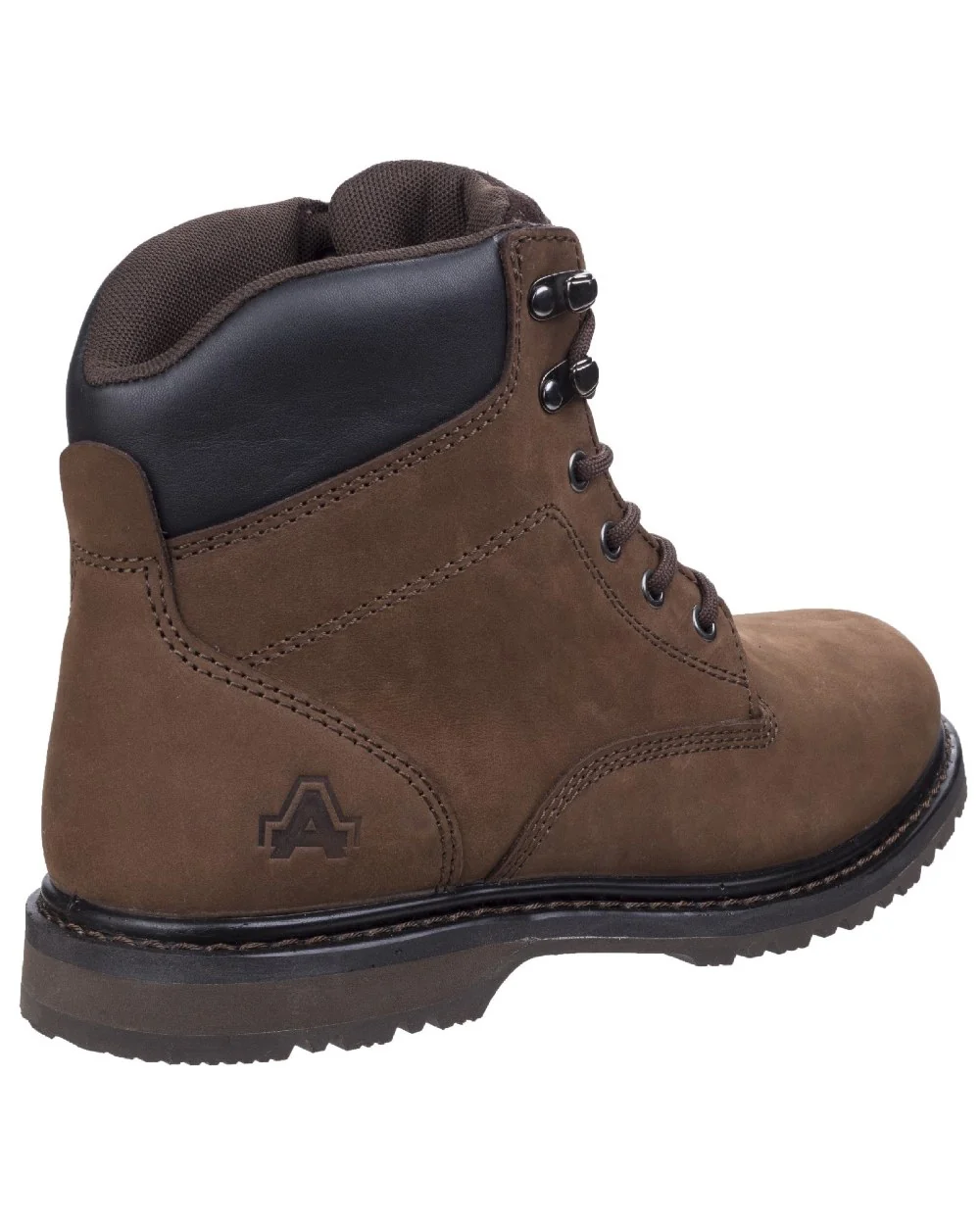 Amblers Millport Mens Boots - Image 4