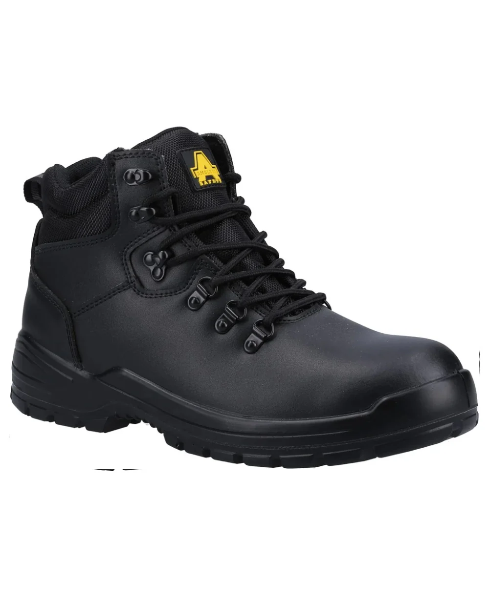 Amblers Safety 258 Safety Boots - Image 3