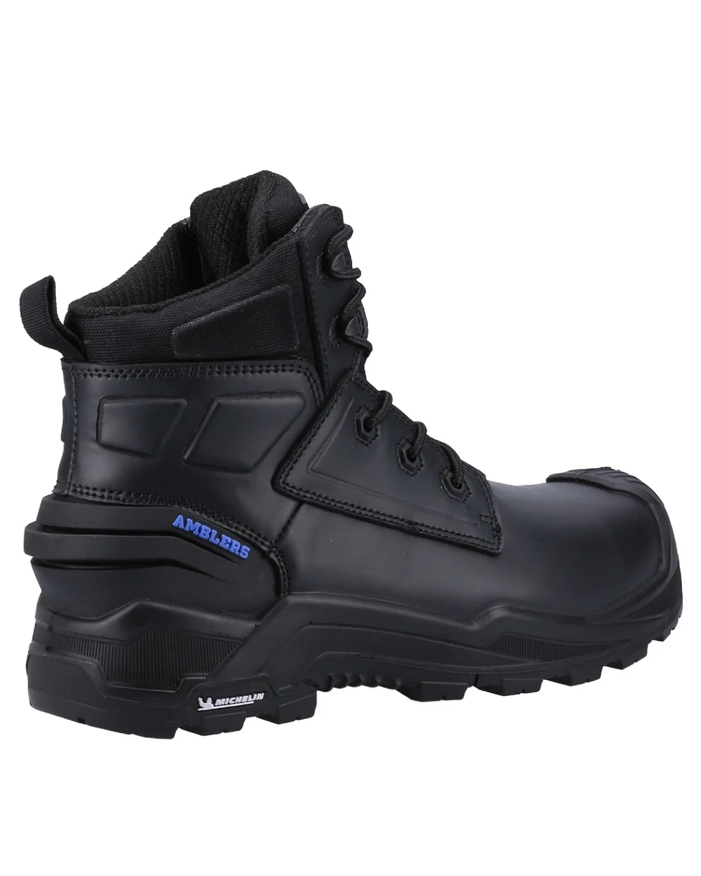 Amblers Safety 980C Crusader Safety Boots - Image 2