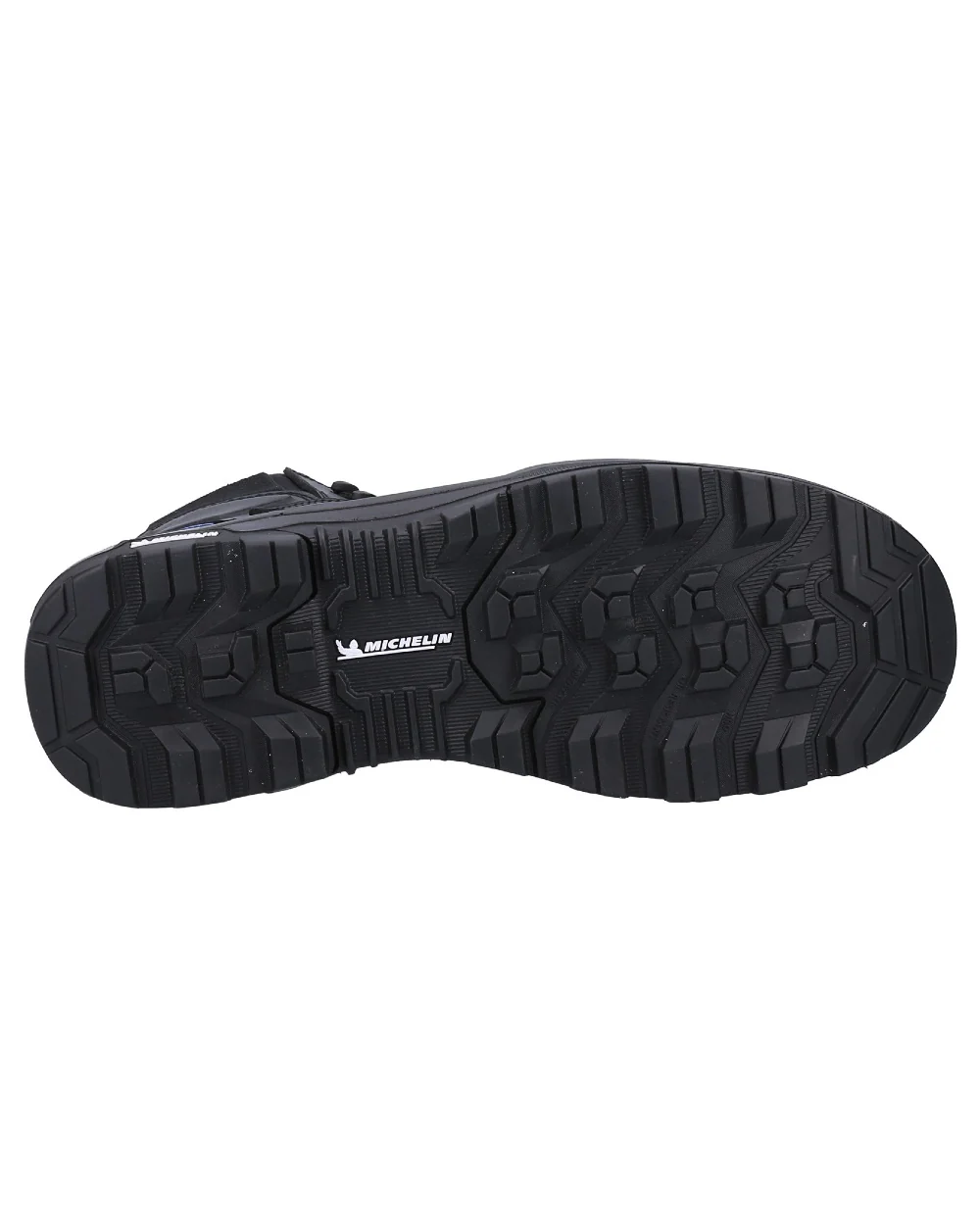 Amblers Safety 980C Crusader Safety Boots - Image 3